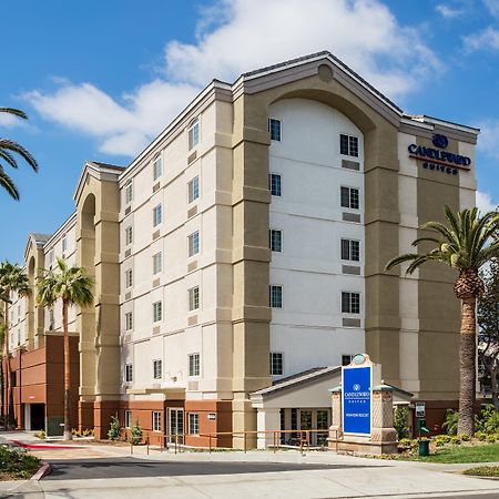 Candlewood Suites Anaheim - Resort Area, An Ihg Hotel Exterior photo