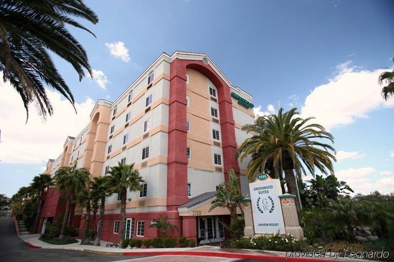 Candlewood Suites Anaheim - Resort Area, An Ihg Hotel Exterior photo